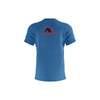 Champion T-Shirt, Classic Unisex Cotton T-Shirt, "C" Logo, Regular Fit Crewneck Tee, "C" Logo, Classic Cotton "C" Logo Tee