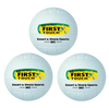 Smart And Sharp Sports First Touch Football (7-8 years) | Pack Of 3