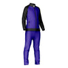 Men's Tracksuits Sets Full-zip Long Sleeve Sweatsuit Active Jackets and Pants 2 Piece Outfits