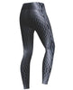 Women Snake Skin Leggings, Workout Pant RS-PL008
