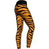 Women Digital Printed Tiger Print Leggings, Sublimated Leggings RS_PL001