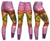 Women Digital Printed Leggings RS-PL010