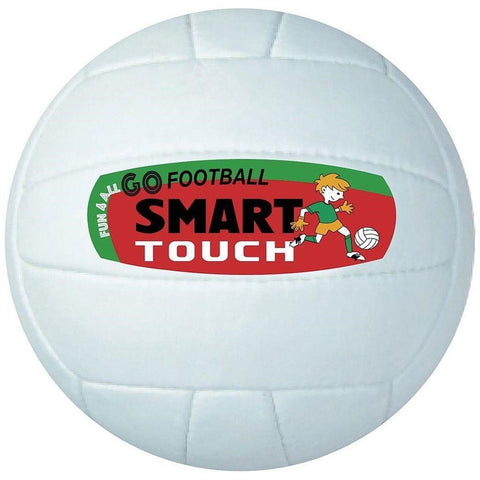 Gaelic football (SMART TOUCH BALL) GAA SPORTS BALL, HIGH QUALITY