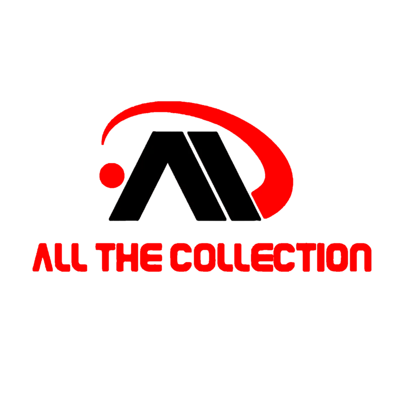 ALL THE COLLECTION